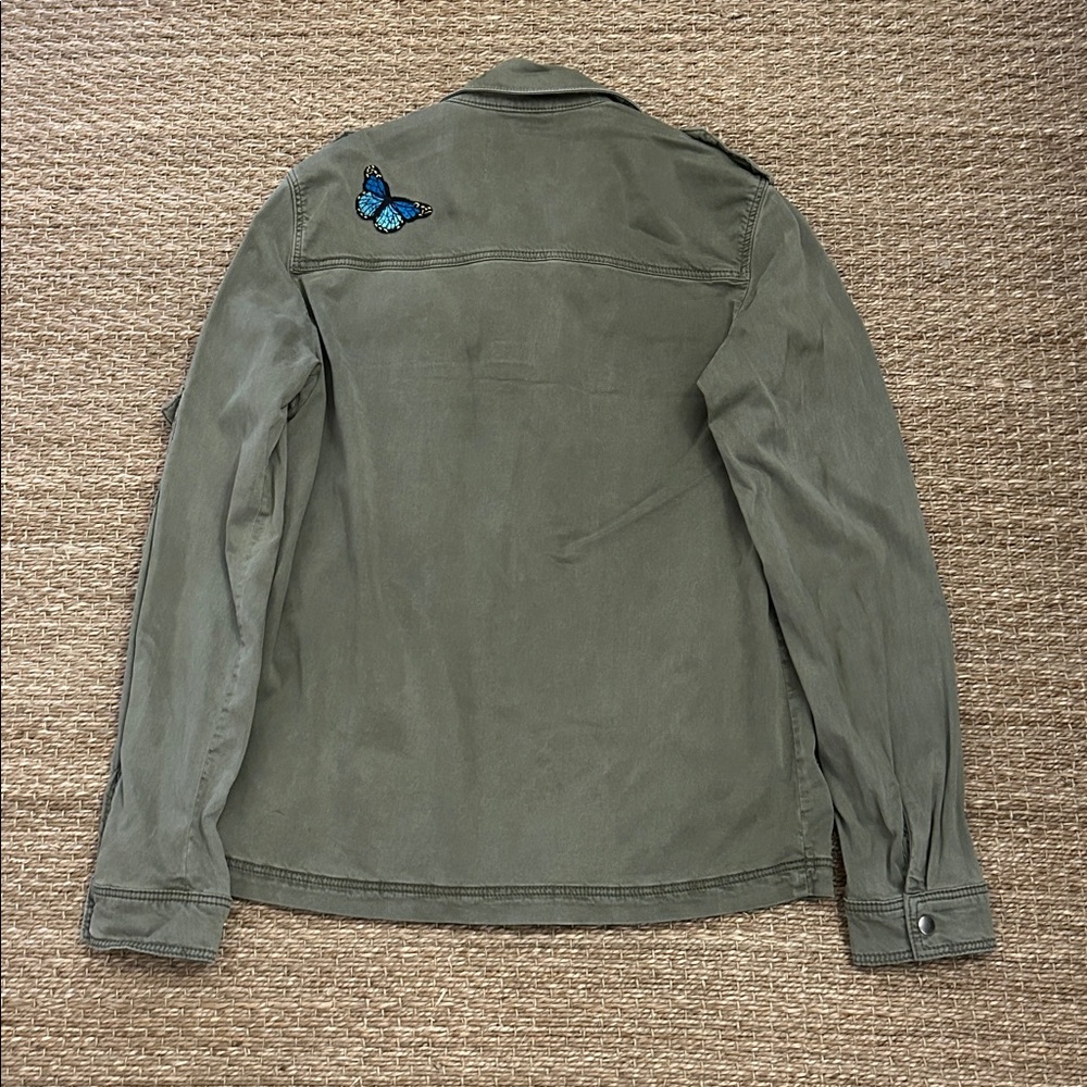 Oui jacket - Picture 6 of 7